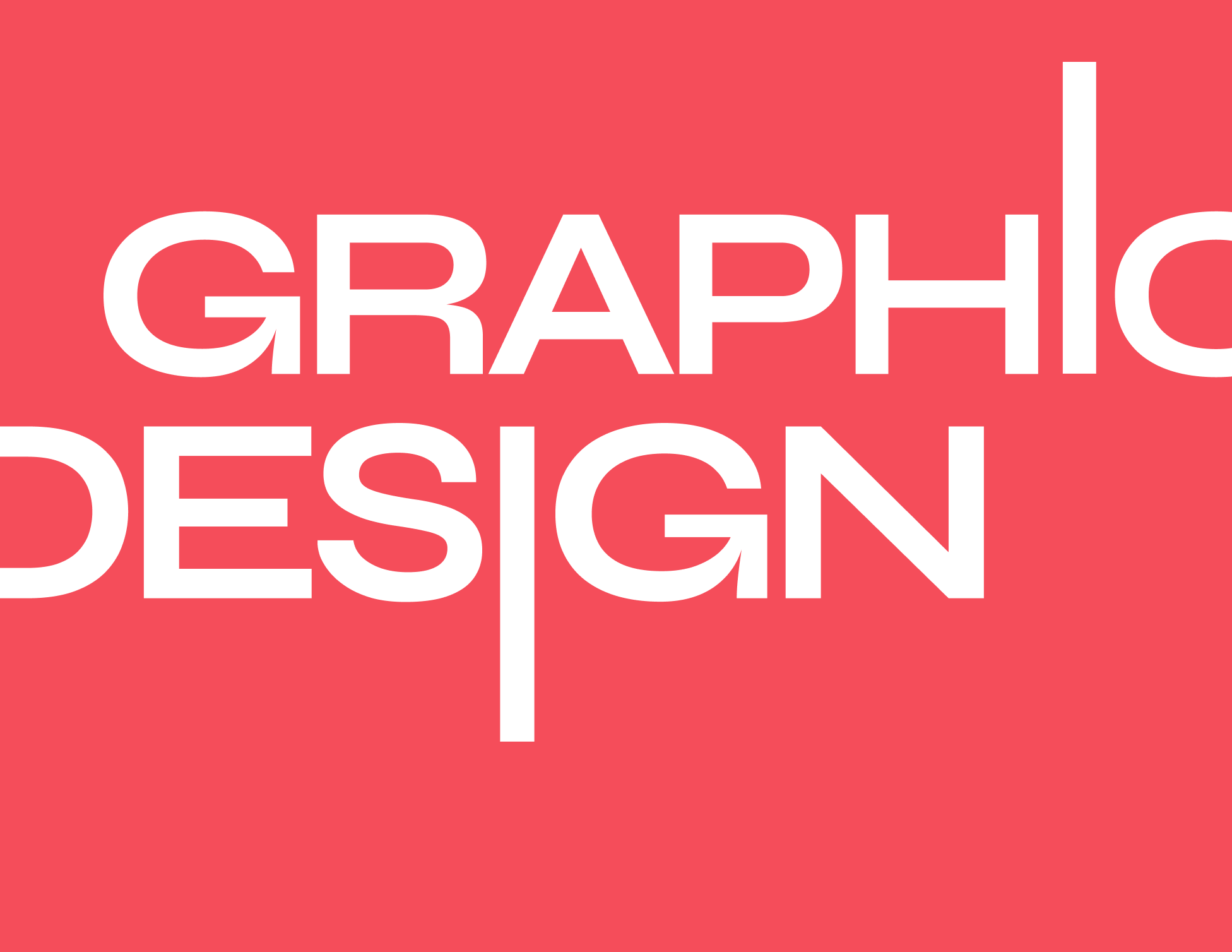 Graphic Design